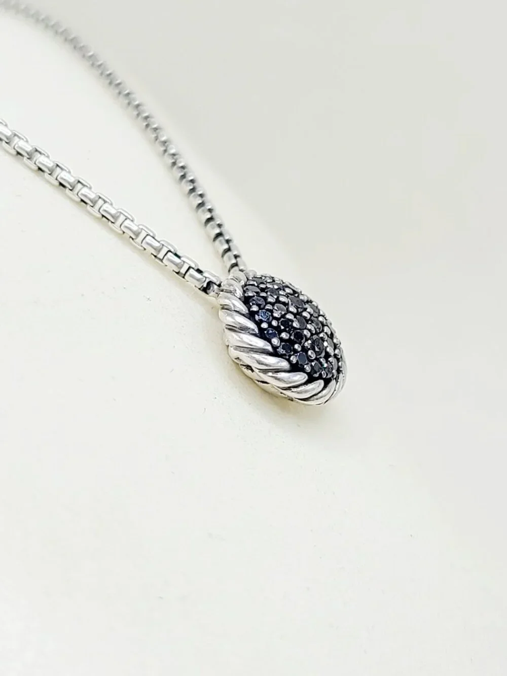 David Yurman david yurman