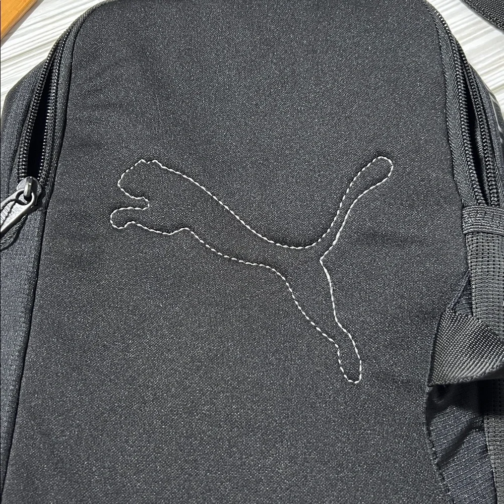 Puma detail unisex