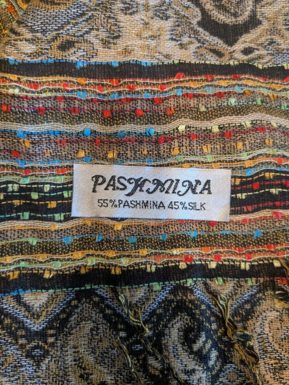 pashmina aesthetics whimsigoth