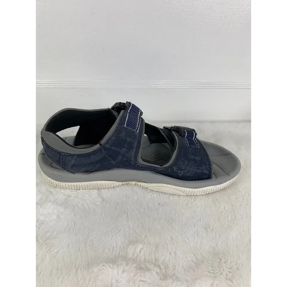 Sperry enjoy comfort