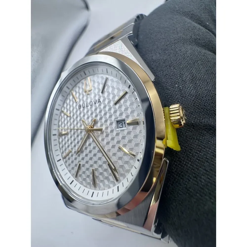 Bulova outstanding classic