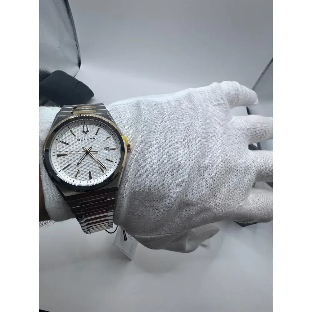 Bulova outstanding classic