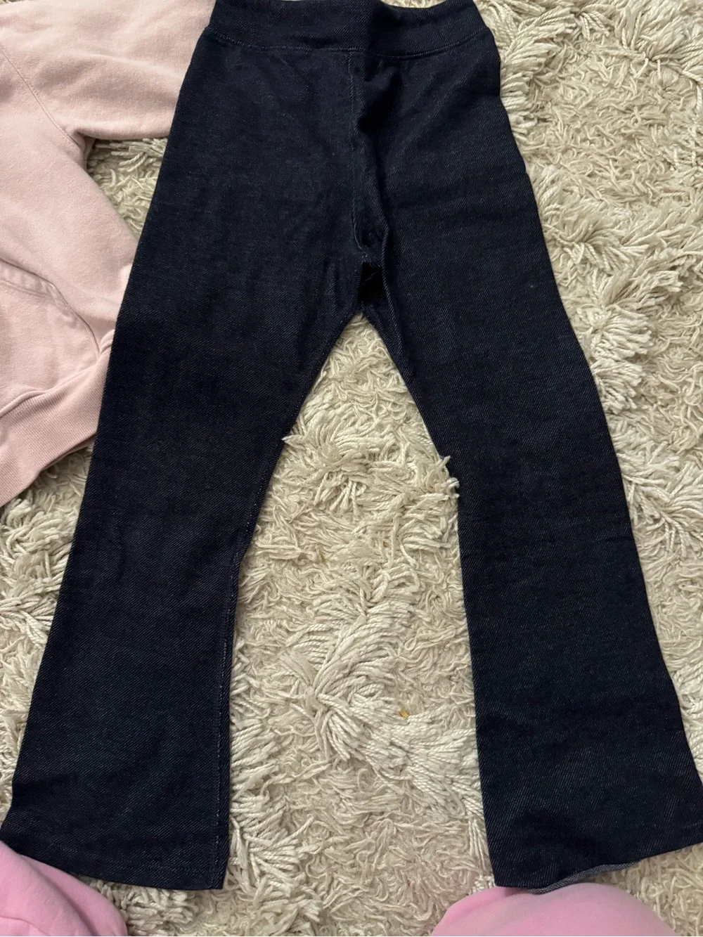 GAP soft pink