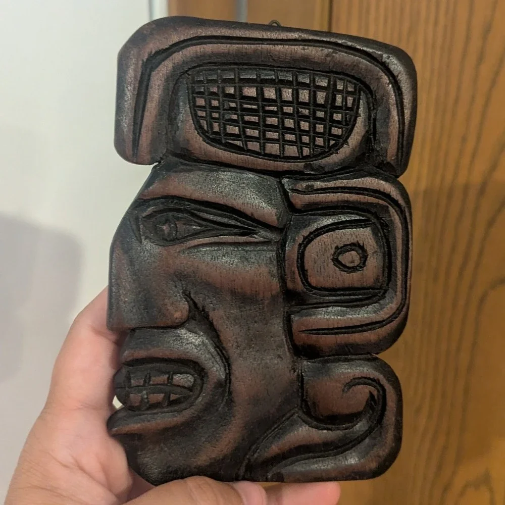 N/A vintage honduras