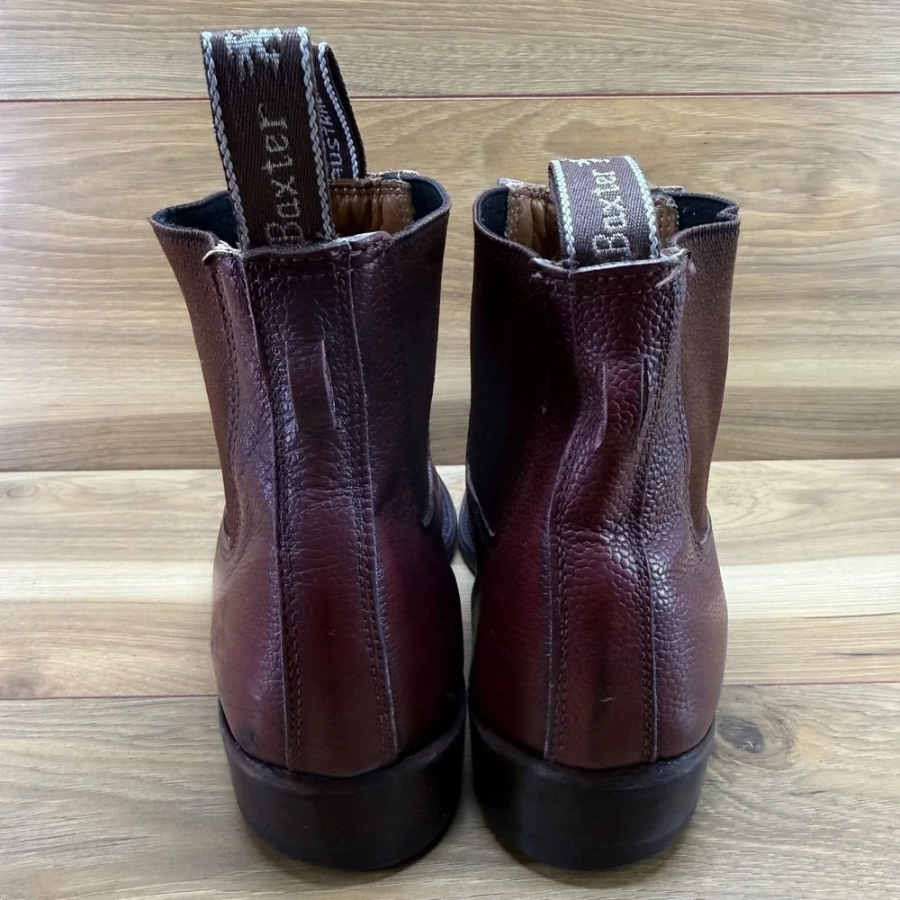 Baxter & Wells us men