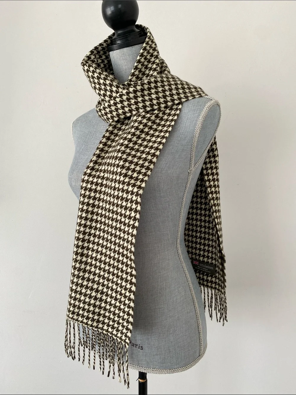 N/A vtg scotland