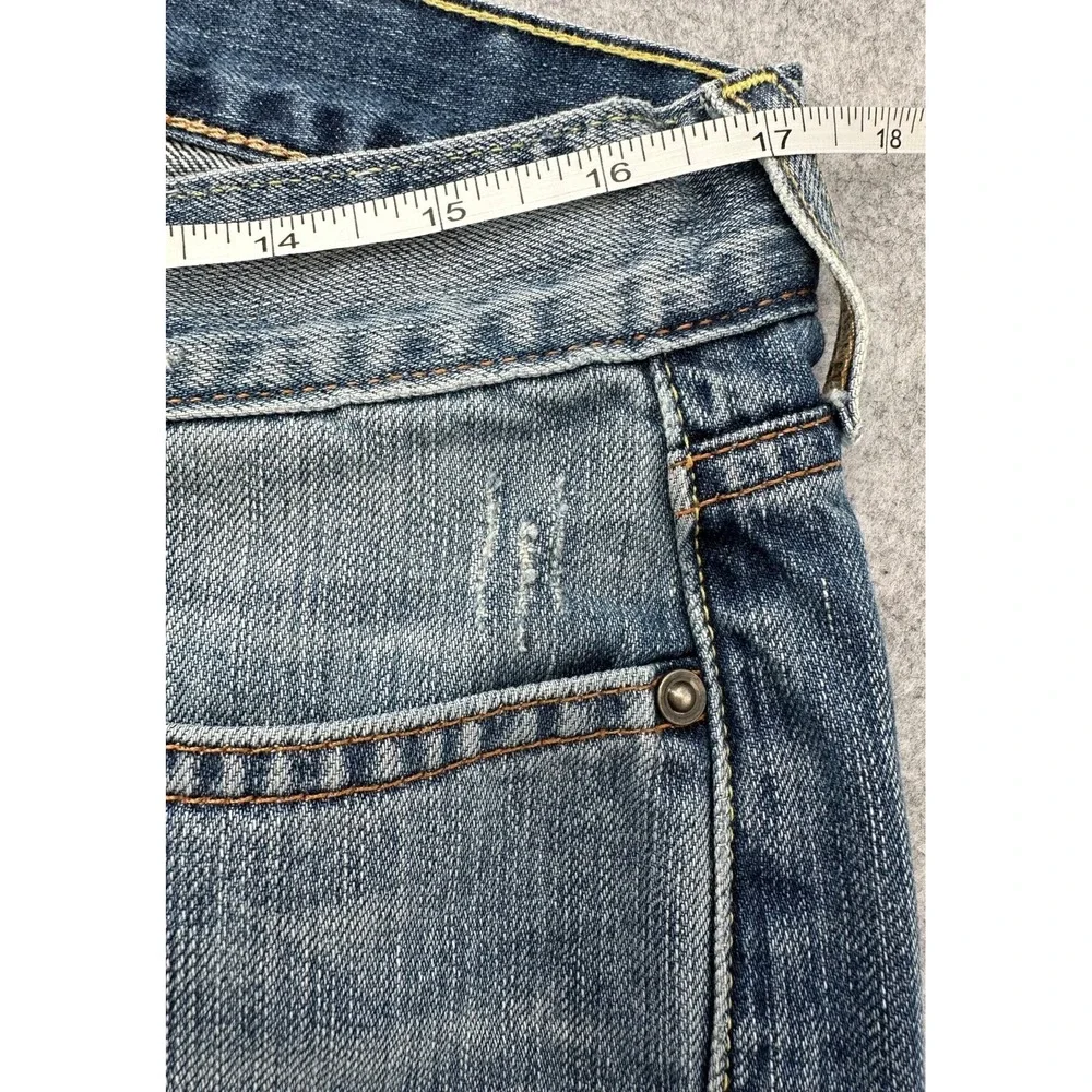 Lucky Brand vintage lucky
