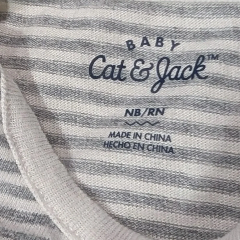 Carters carter bodysuit