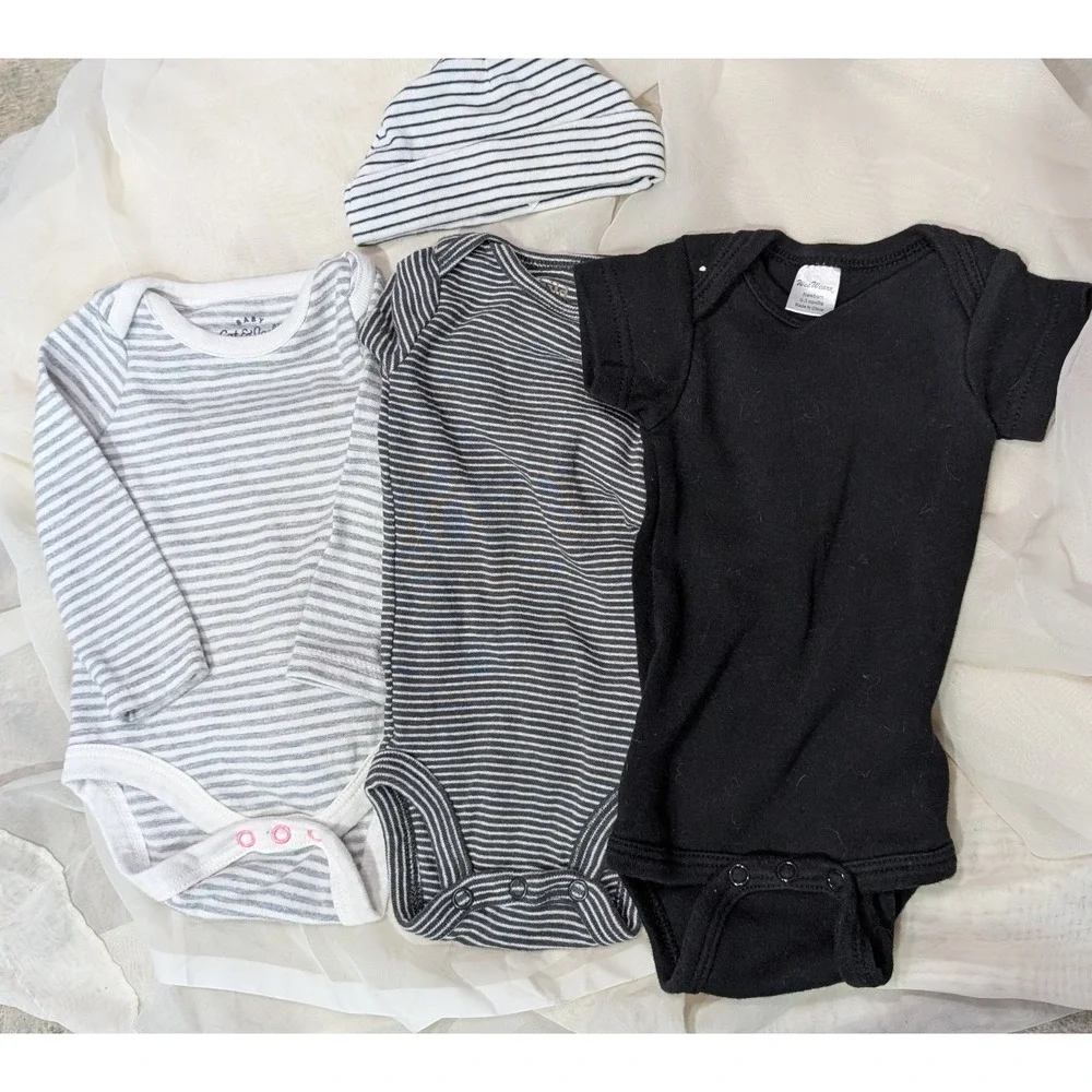 Carters carter bodysuit
