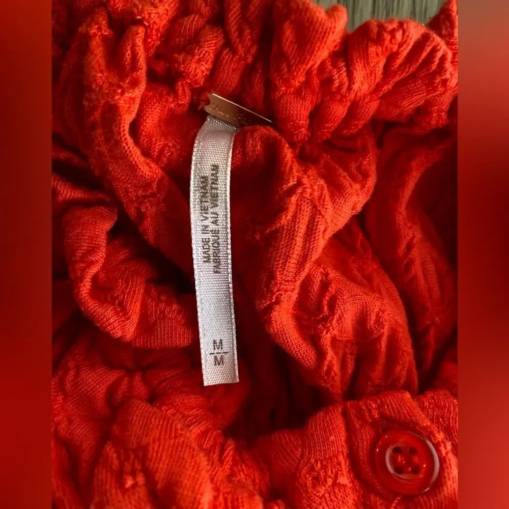 Free People gently used