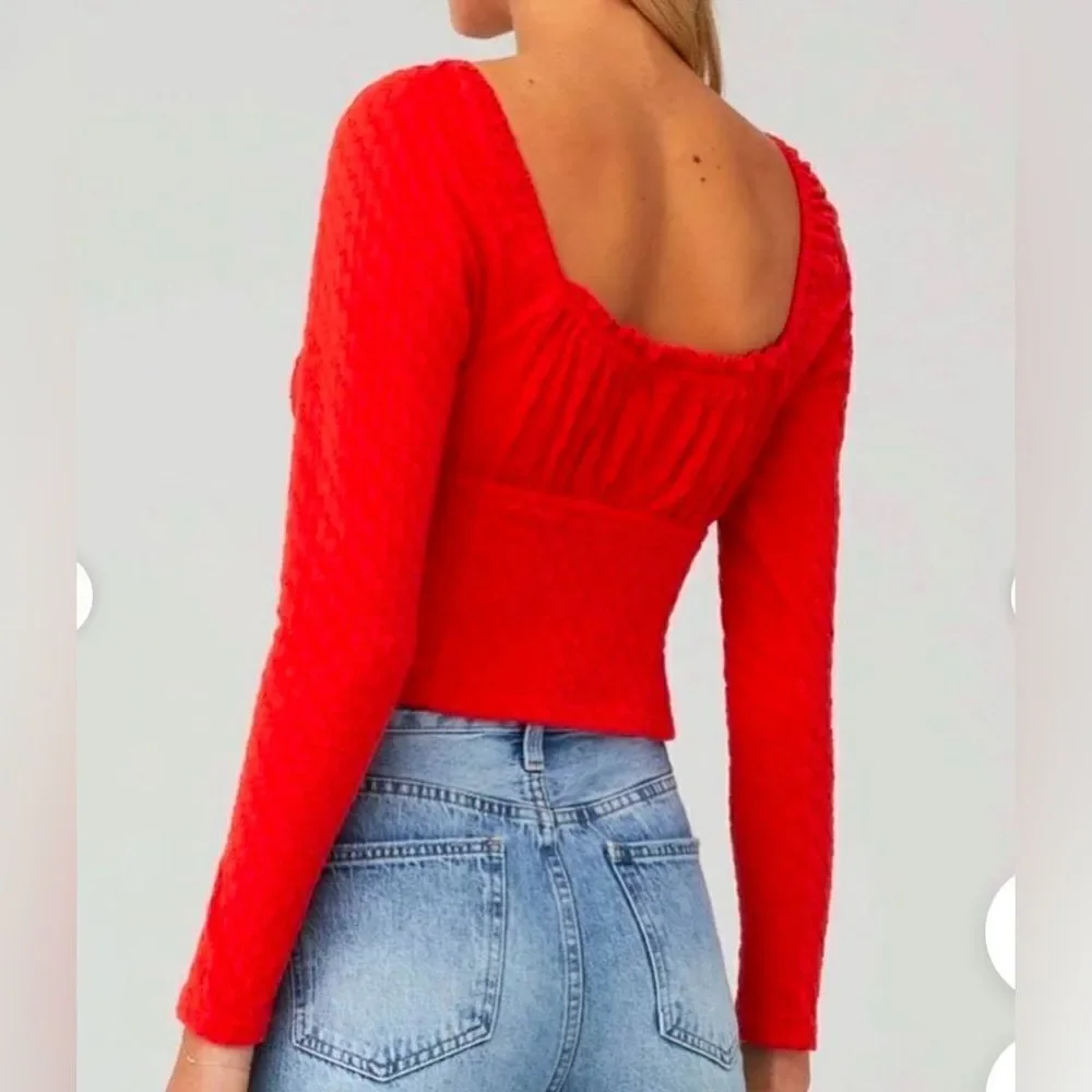 Free People gently used