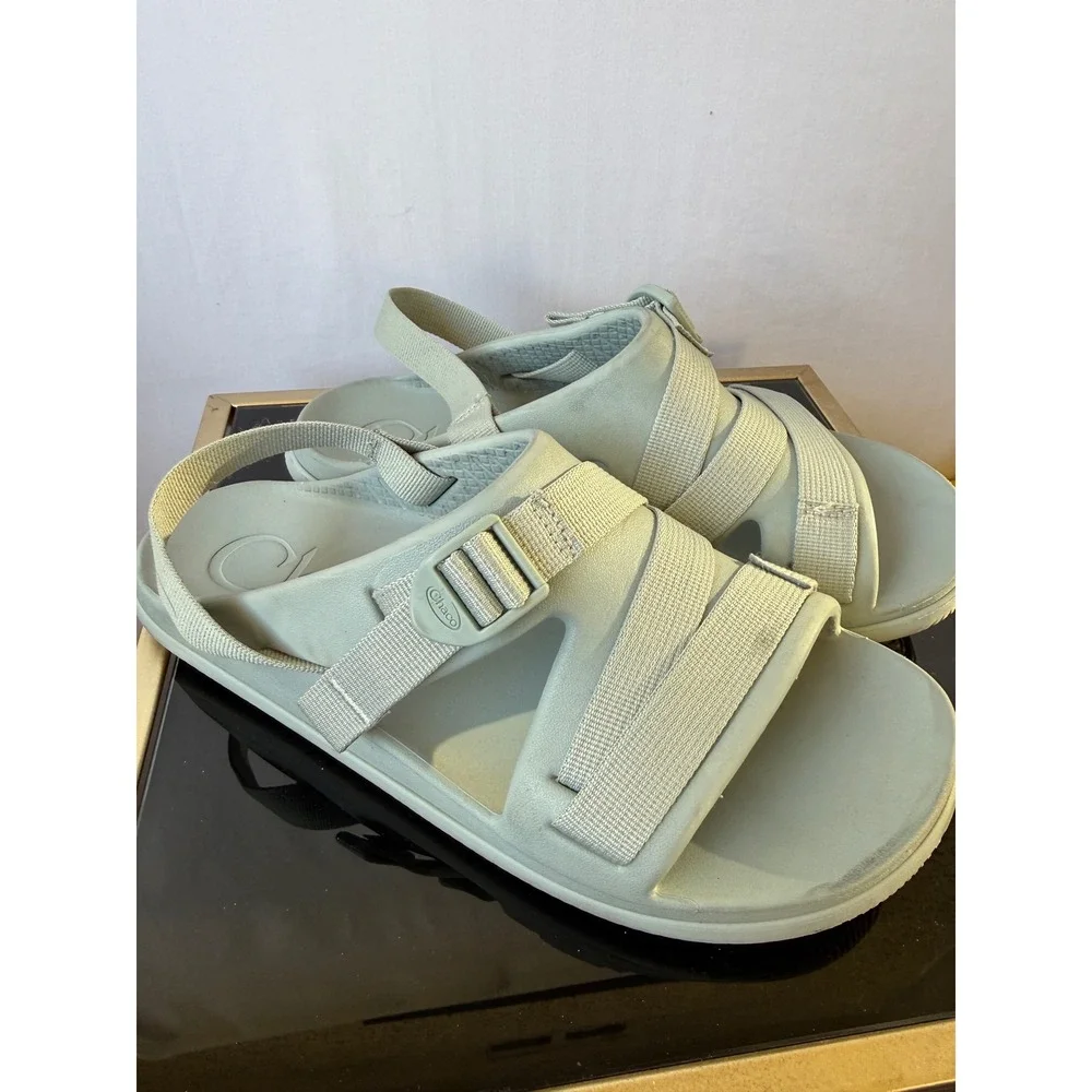 Chaco chillos sport