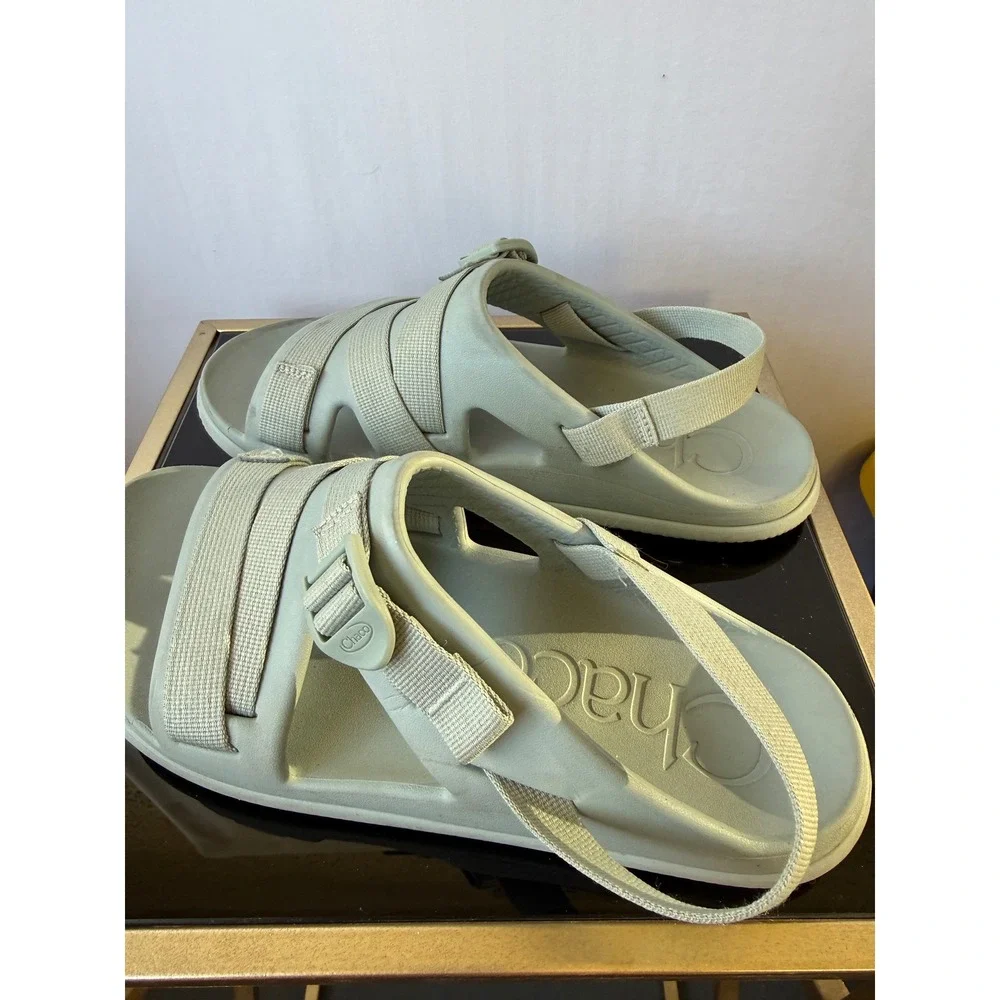 Chaco chillos sport