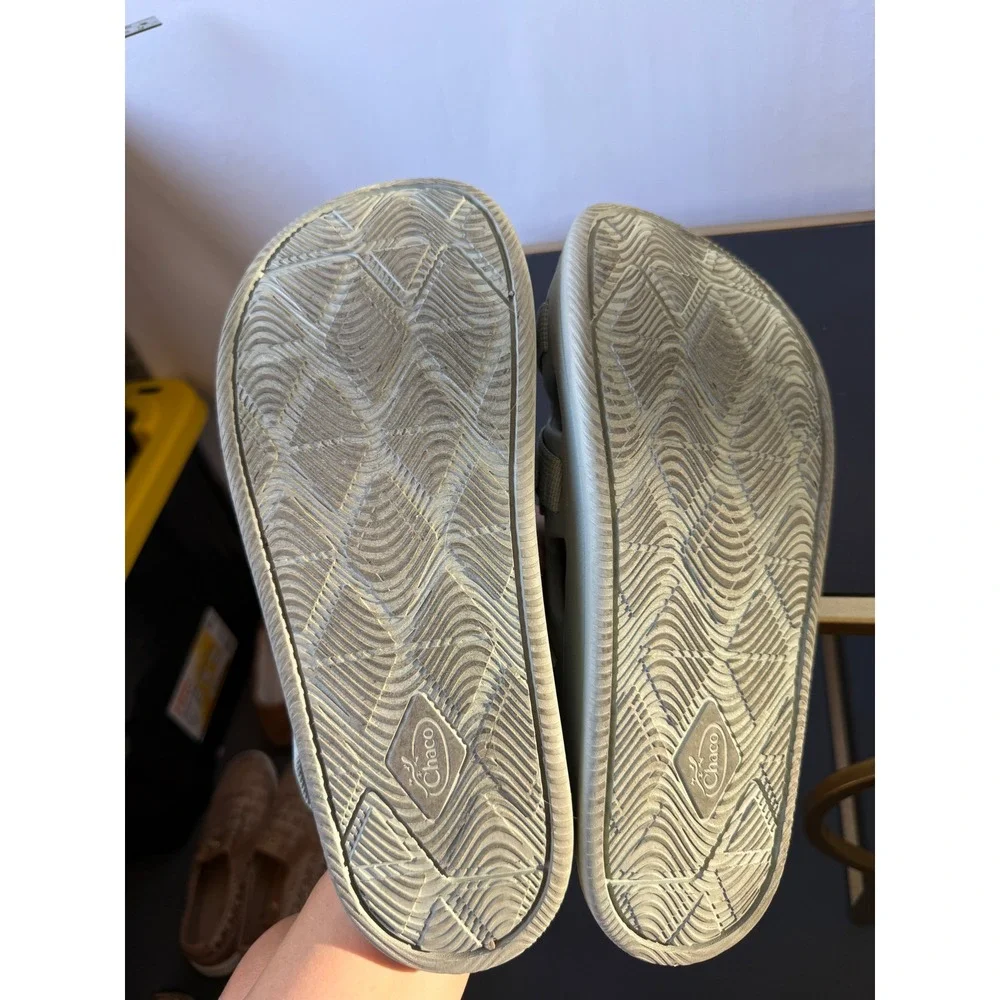 Chaco chillos sport
