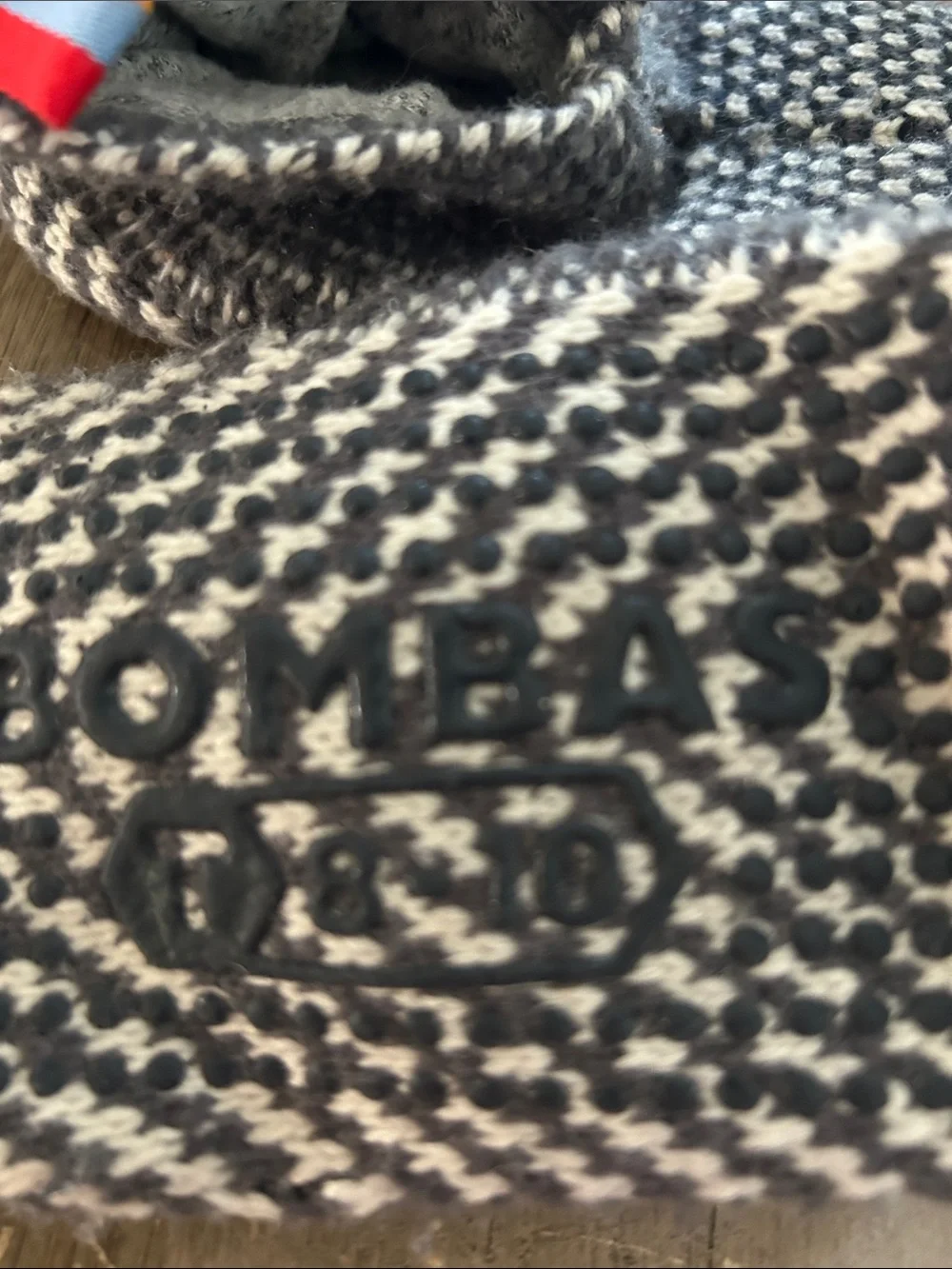 Bombas soft knit