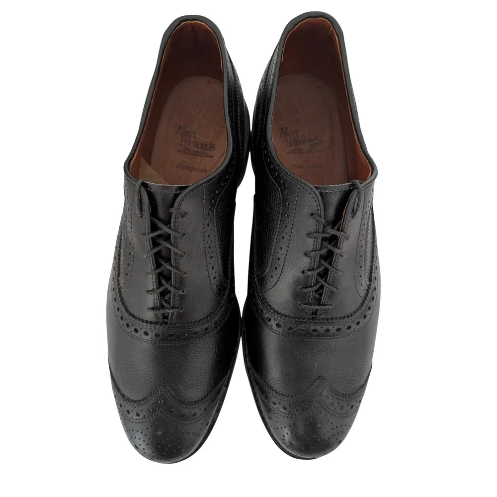 Allen Edmonds *us men