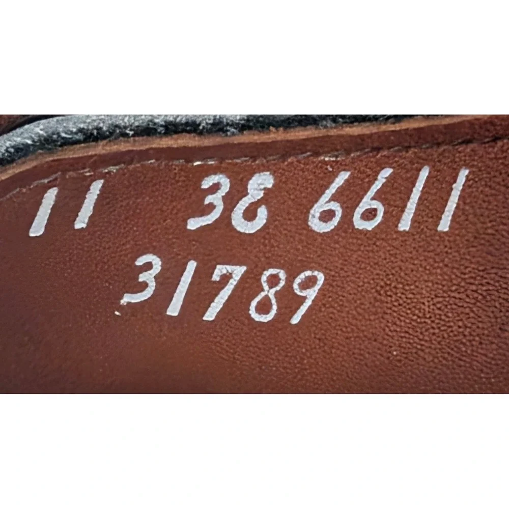 Allen Edmonds *us men