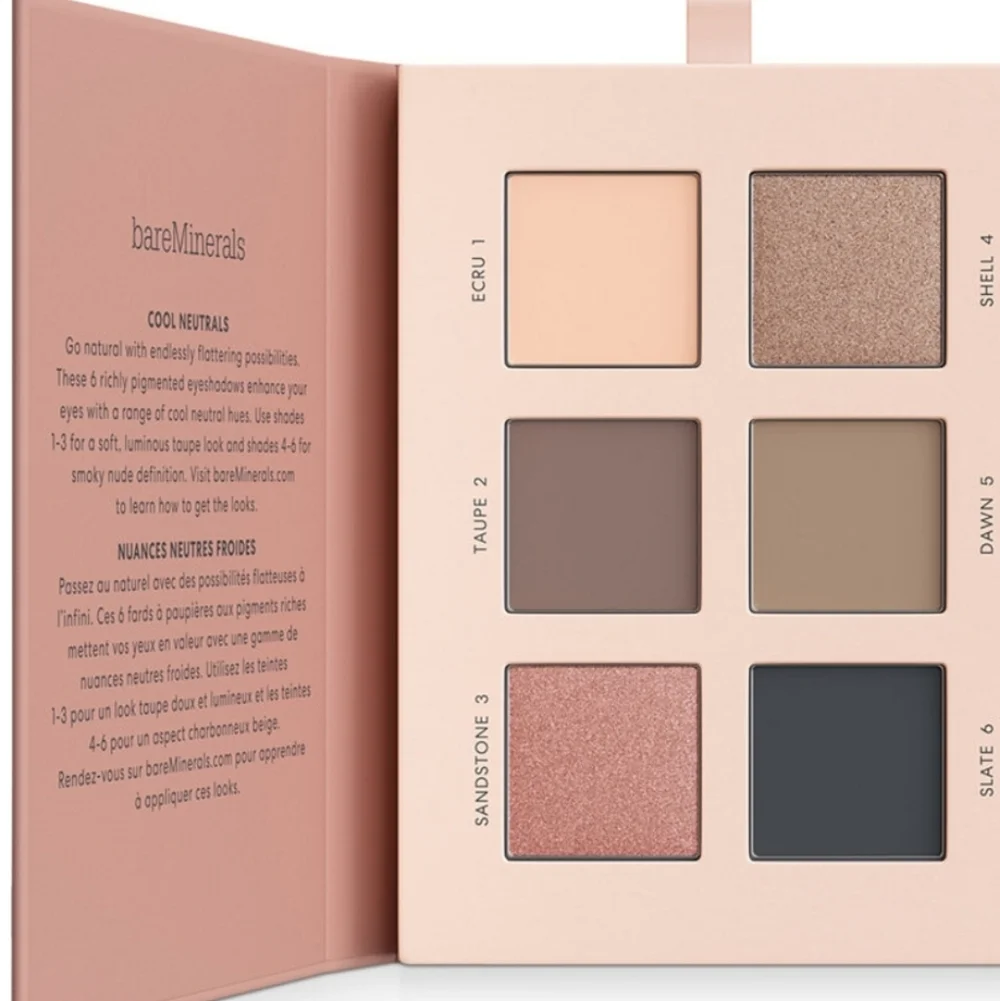 bareMinerals color ultranatural