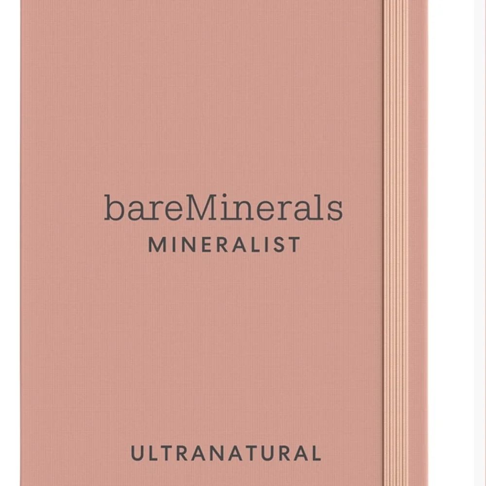 bareMinerals color ultranatural