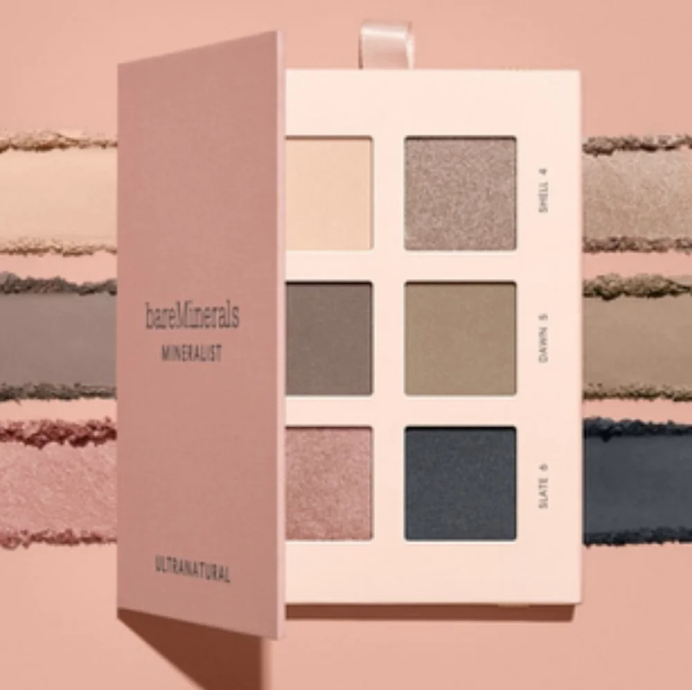 bareMinerals color ultranatural