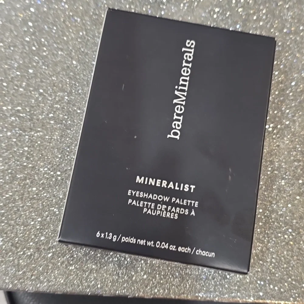 bareMinerals color ultranatural