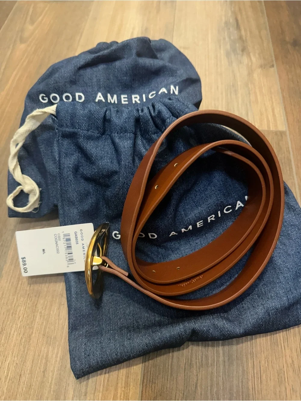 Good American good american