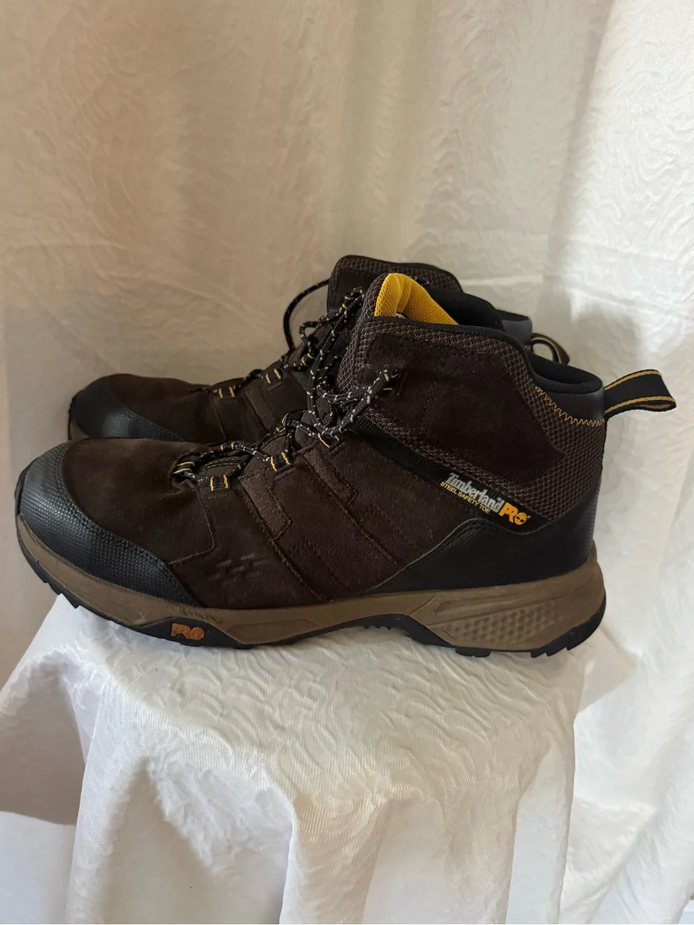 Timberland mens pro
