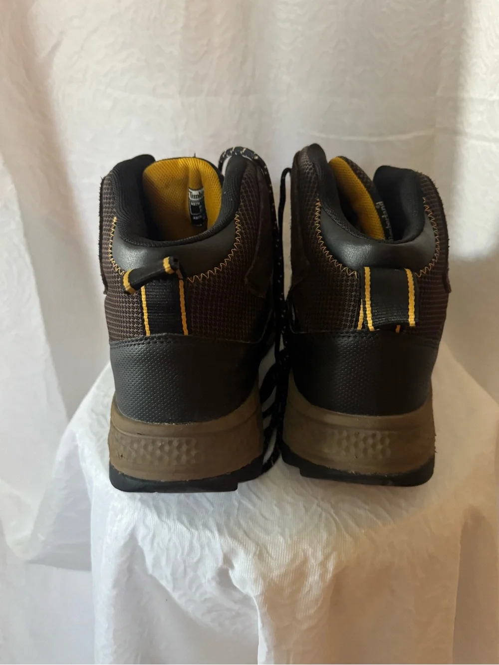 Timberland mens pro