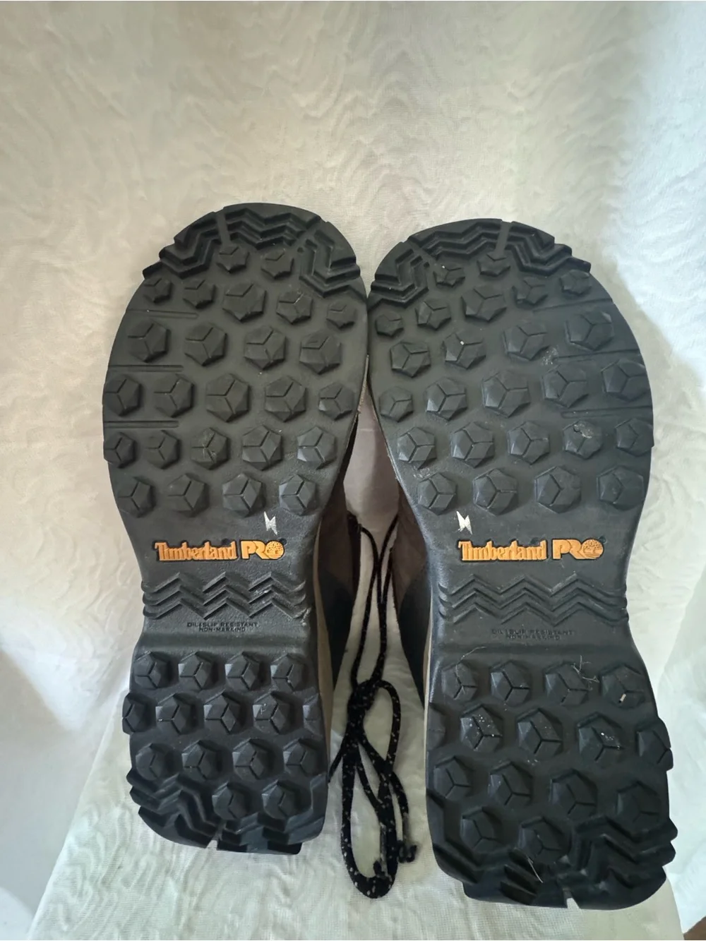 Timberland mens pro