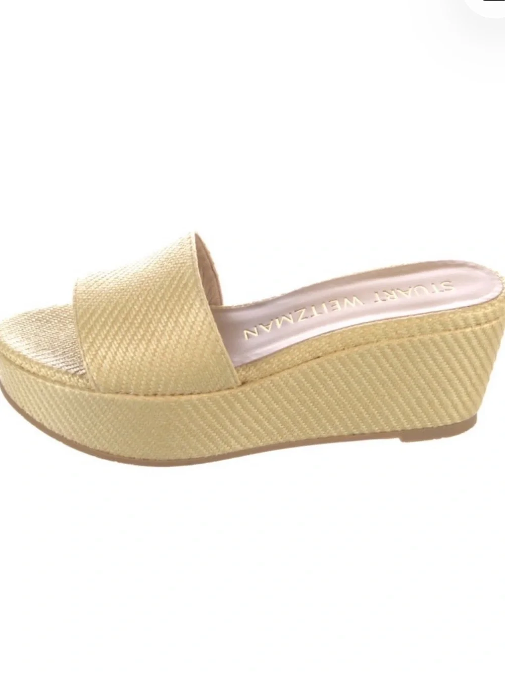 Stuart Weitzman stuart weitzman