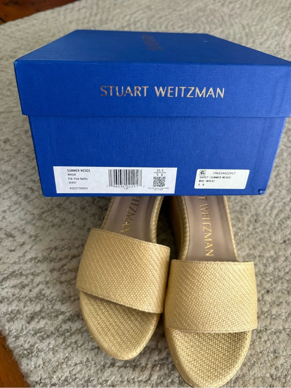 Stuart Weitzman stuart weitzman