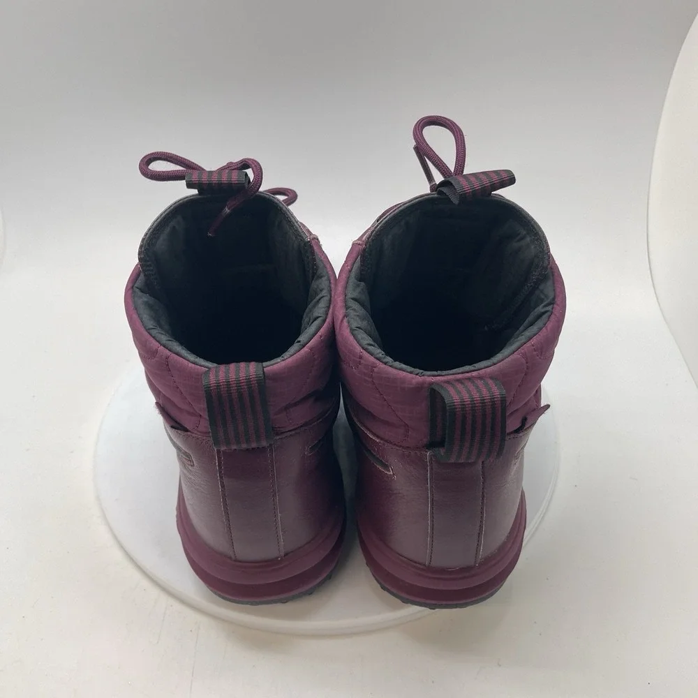 Nike size mens