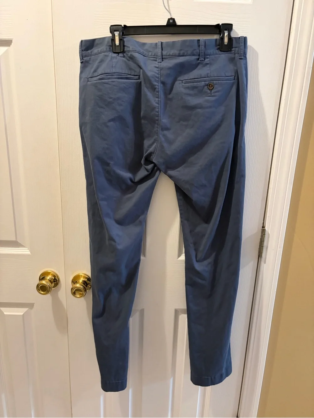 J. Crew classic crew