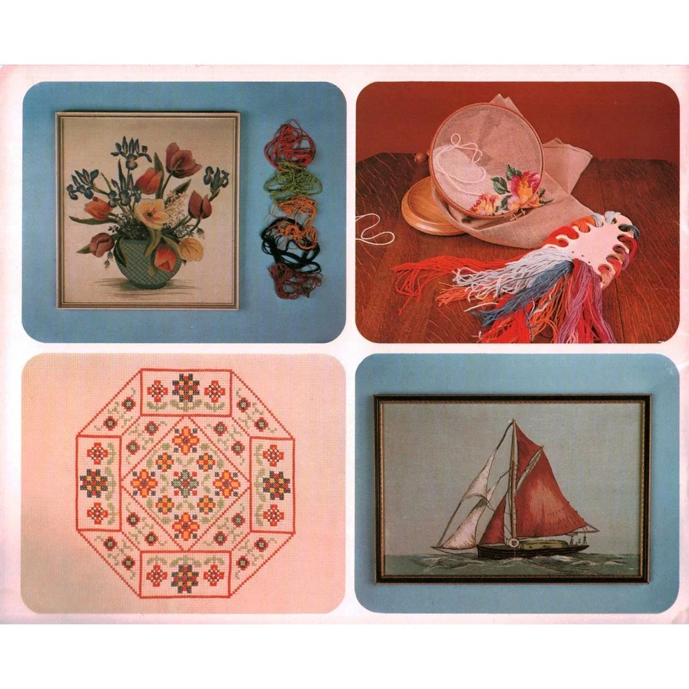 Creative Patterns creative patterns