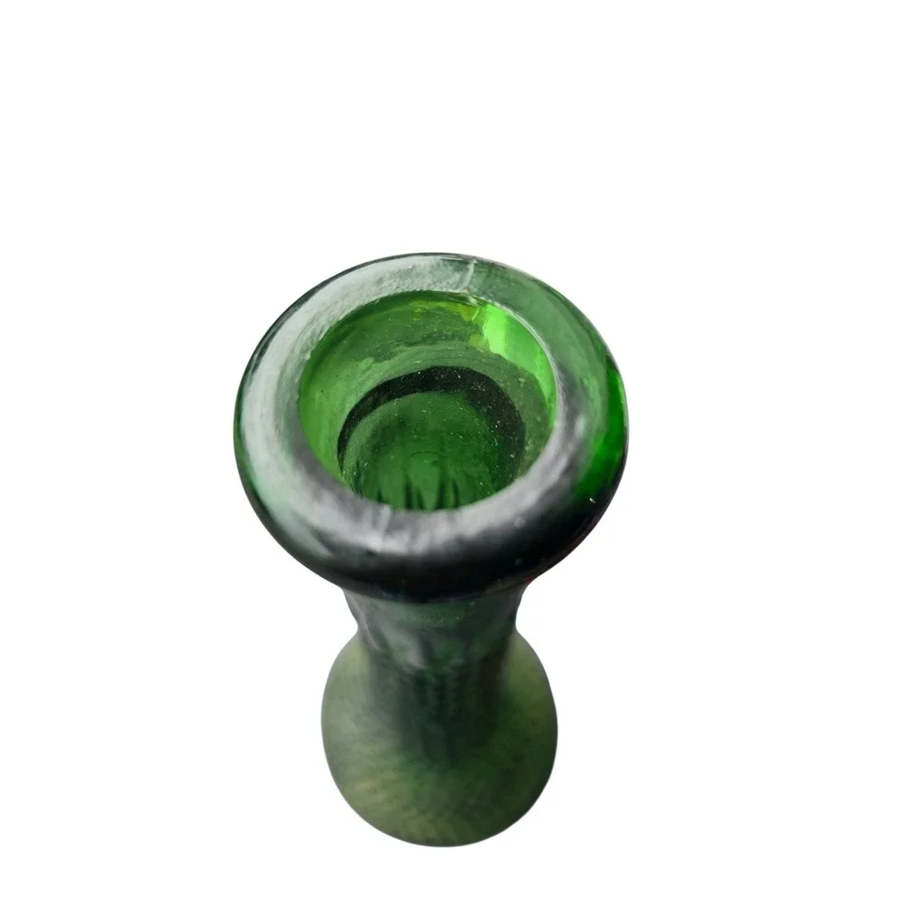 Unbranded emerald green