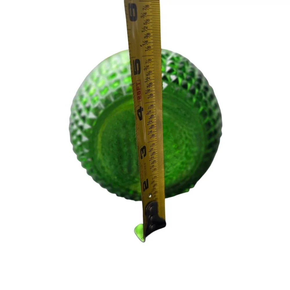 Unbranded emerald green