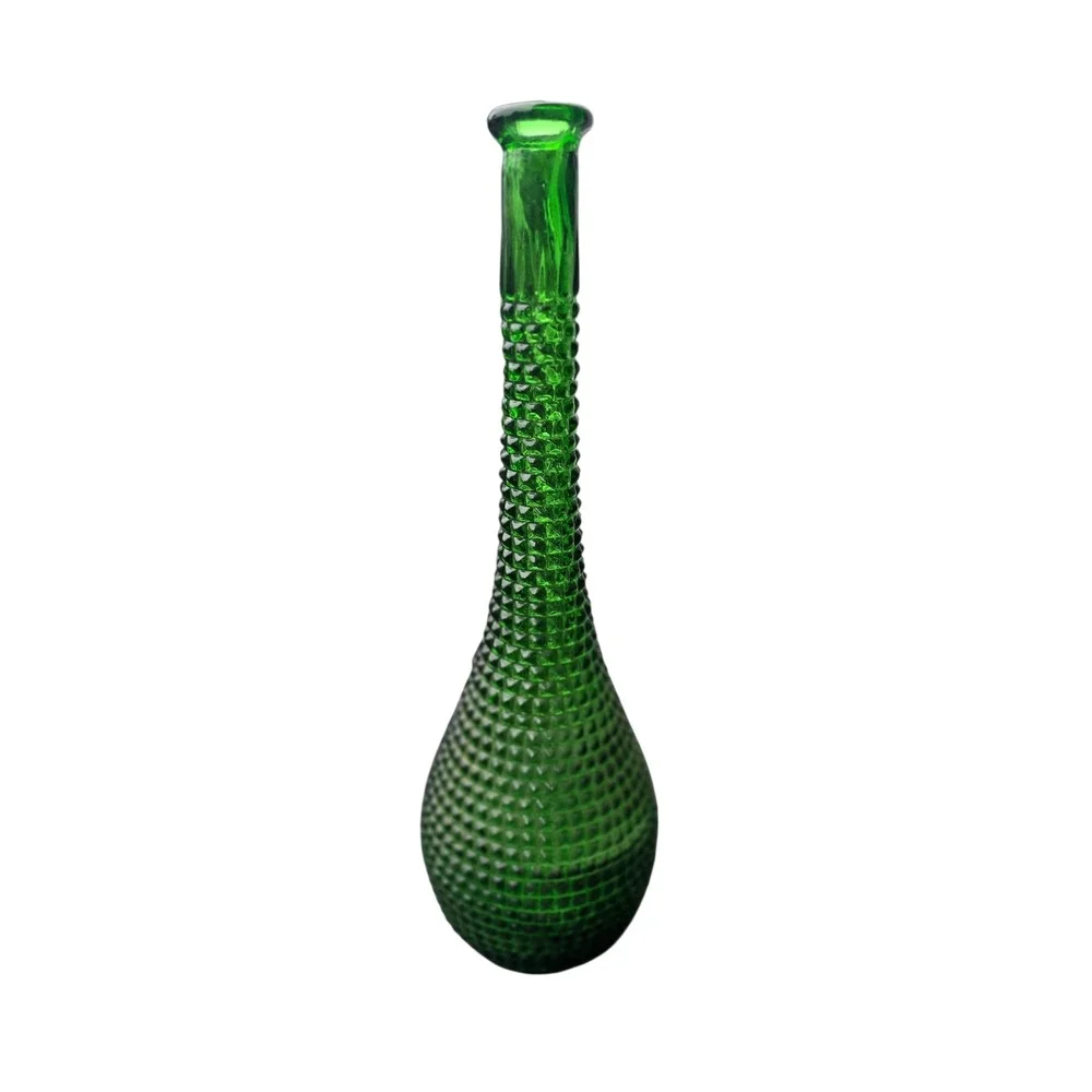 Unbranded emerald green