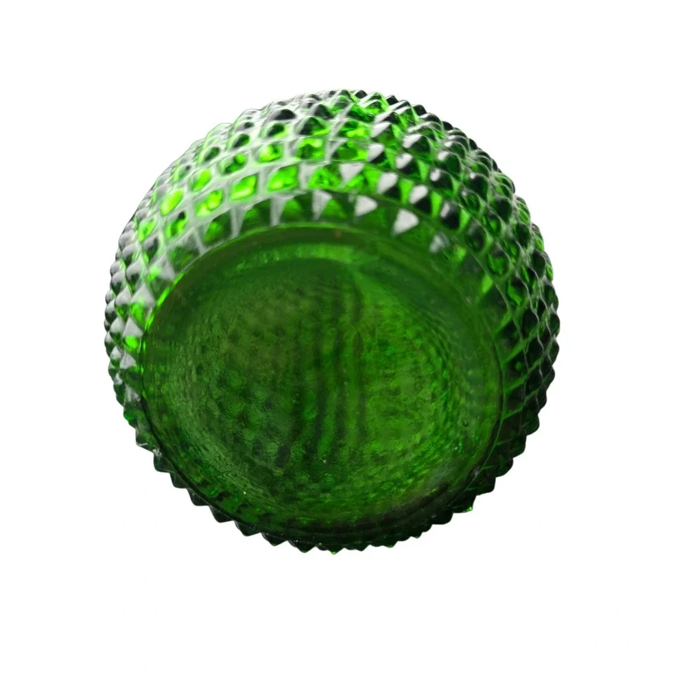 Unbranded emerald green