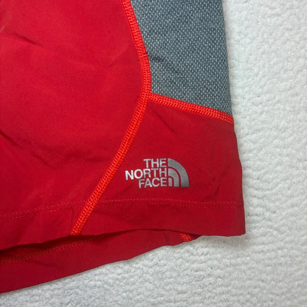 The North Face there small