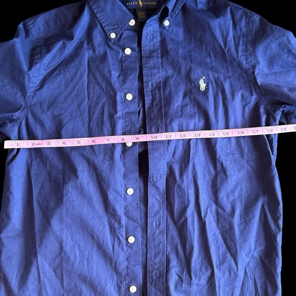 Ralph Lauren classic short