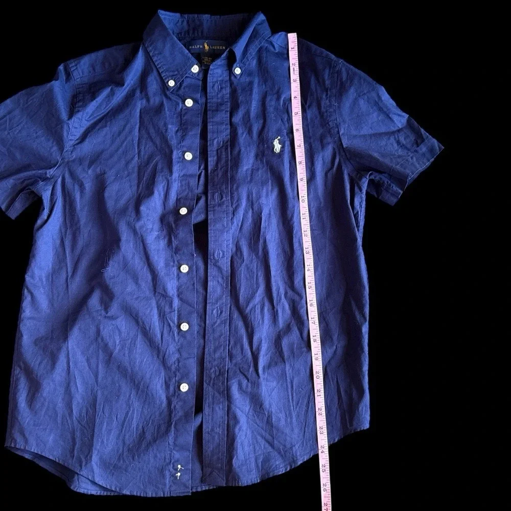 Ralph Lauren classic short