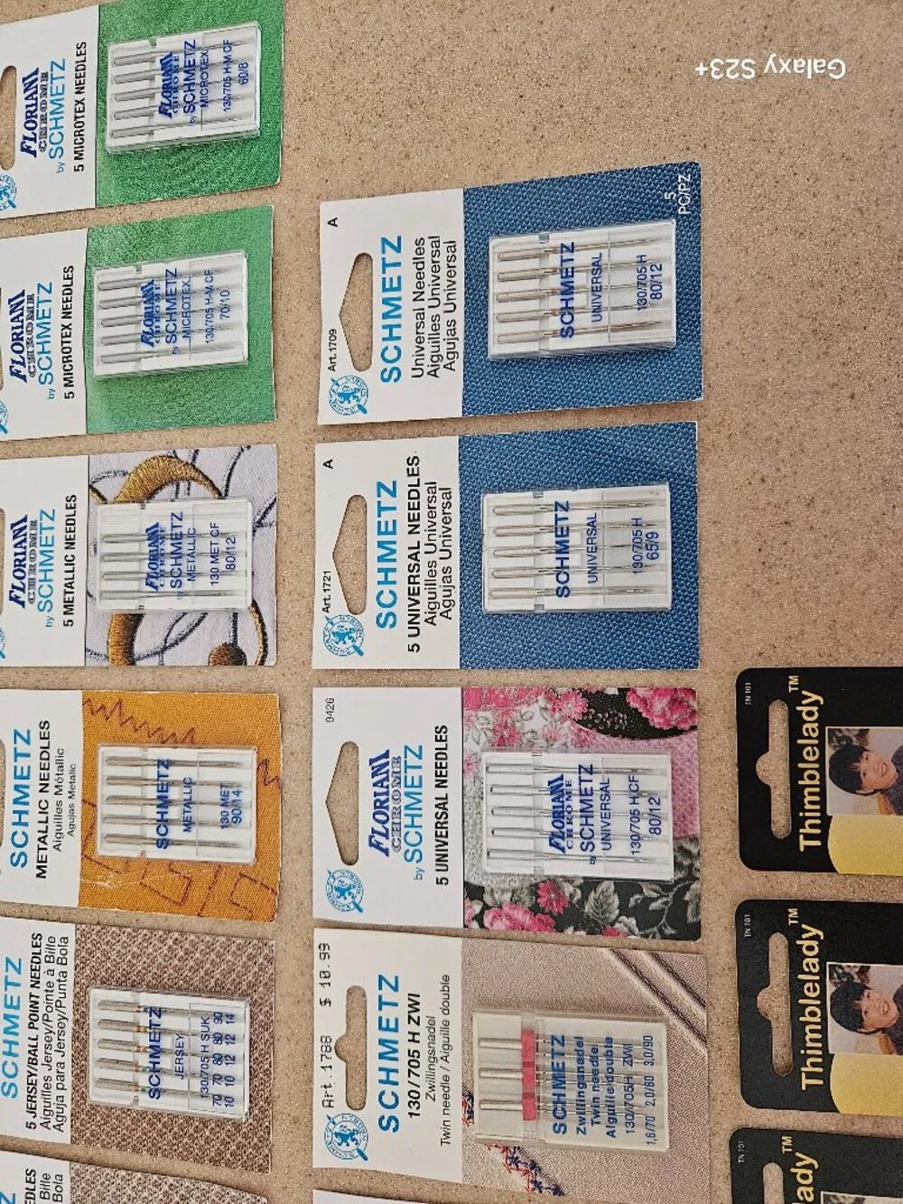N/A this lot