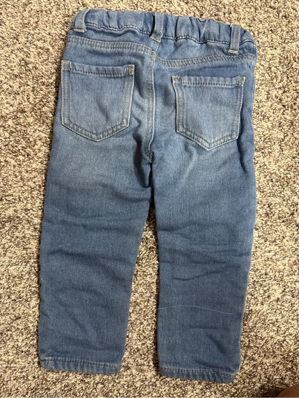 OshKosh Bgosh classic blue