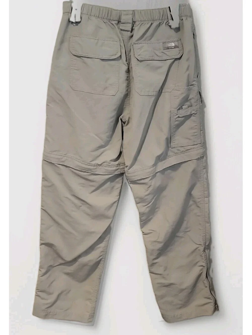 The North Face this listing