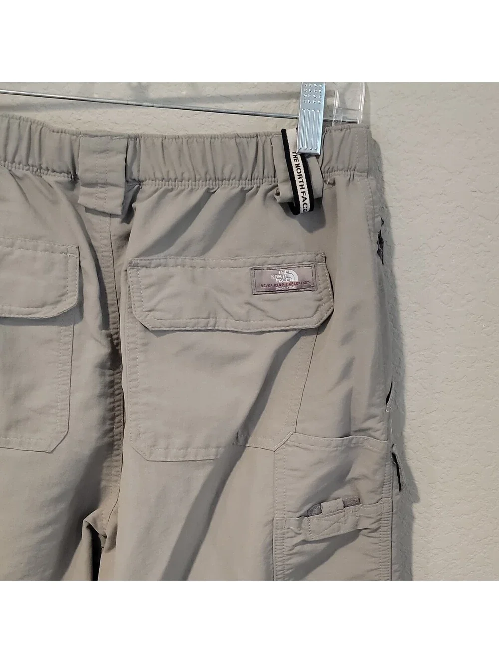 The North Face this listing