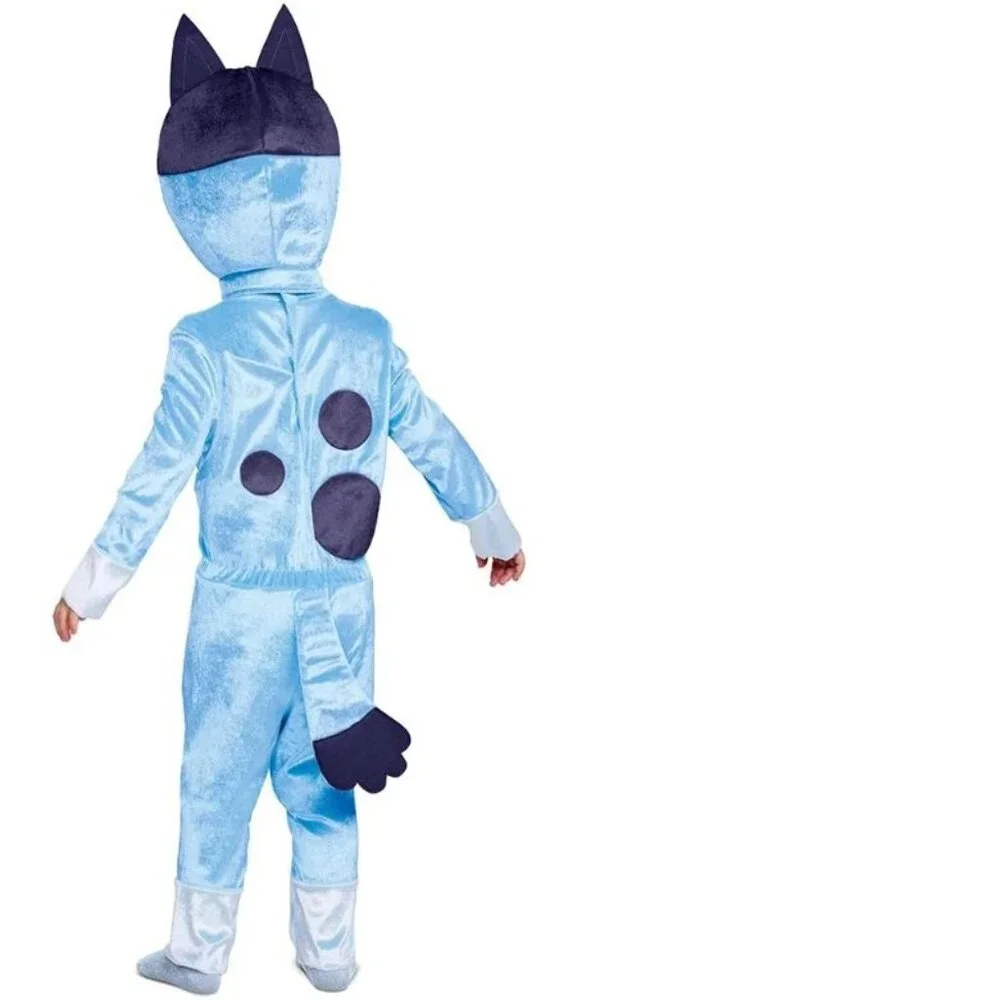 Disguise toddler boys