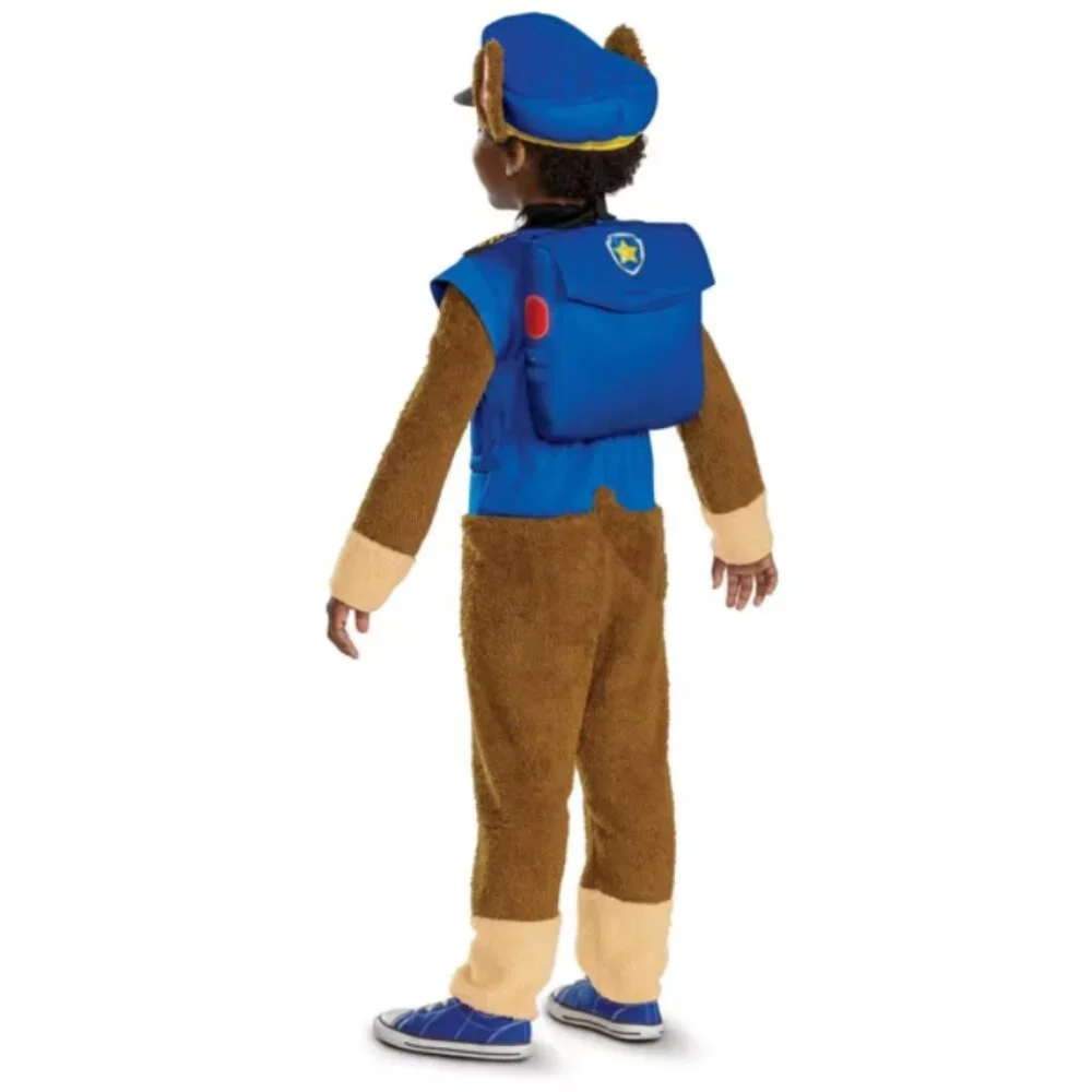 Disguise toddler boys