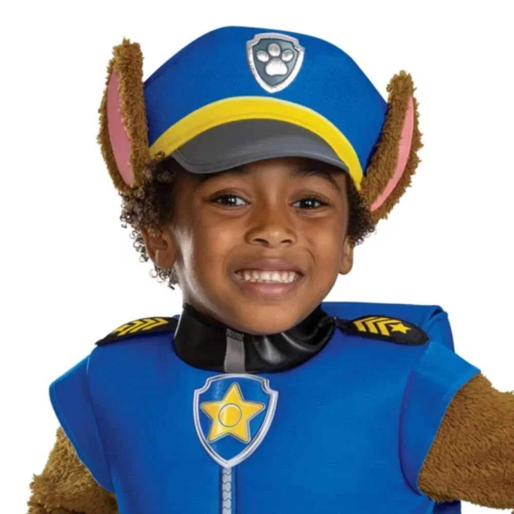 Disguise toddler boys