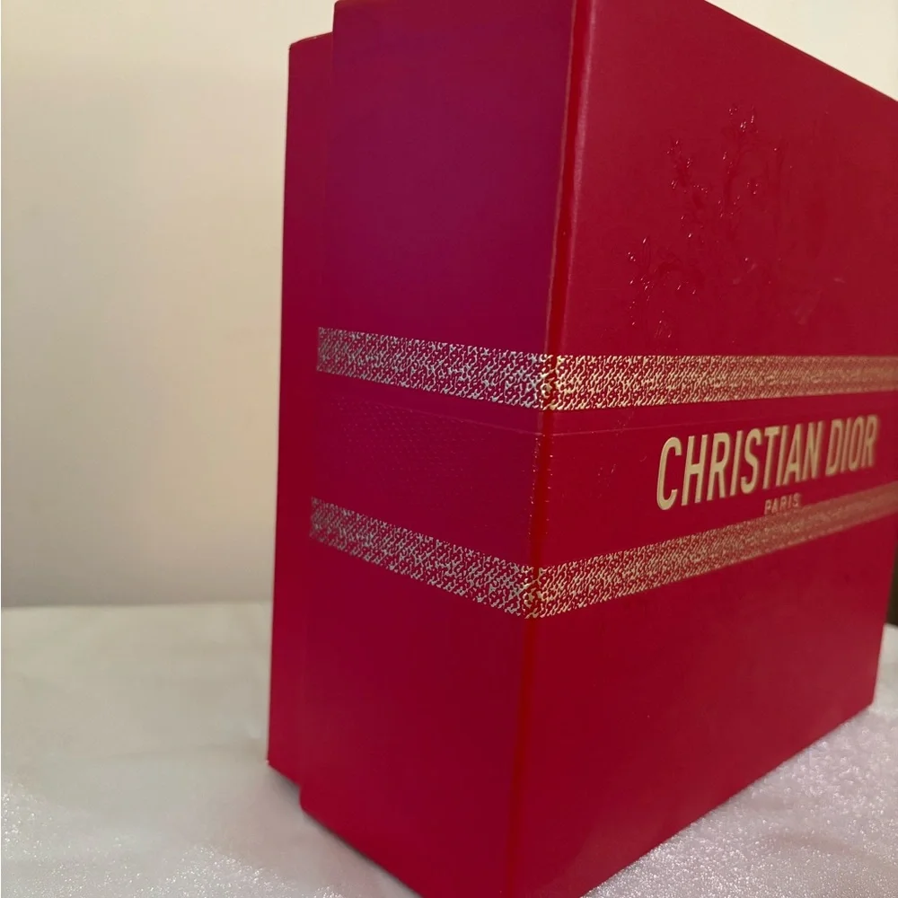 Dior christian gift