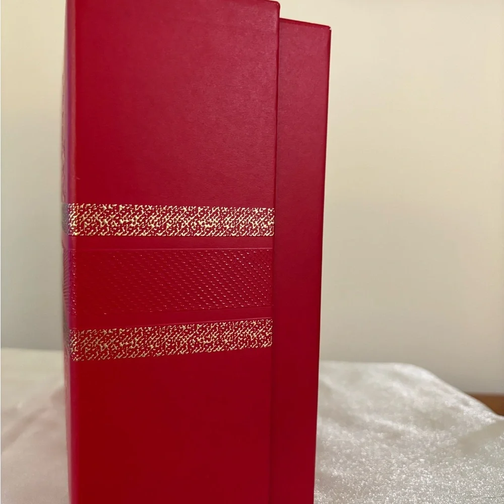 Dior christian gift
